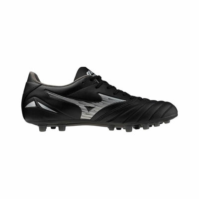 Chuteiras para Adultos Mizuno Morelia Neo IV Pro Ag Preto