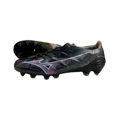 Chuteiras para Adultos Mizuno Alpha Pro Preto