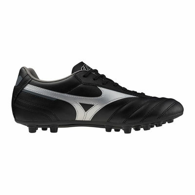 Chuteiras para Adultos Mizuno Morelia II Club Ag Preto