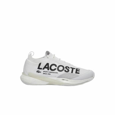 Sapatilhas de Ténis para Homem Lacoste AG-LT LITE Branco