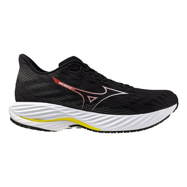 Sapatilhas de Running para Adultos Mizuno Wave Rider 28