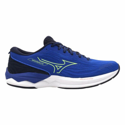 Sapatilhas de Running para Adultos Mizuno Wave Revolt 3