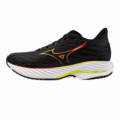 Sapatilhas de Running para Adultos Mizuno Wave Rider 28