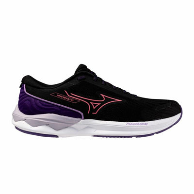 Sapatilhas de Running para Adultos Mizuno Wave Revolt 3