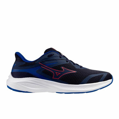 Sapatilhas de Running para Adultos Mizuno Enerzy Runnerz Azul Marinho
