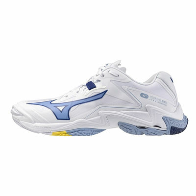 Sapatilhas Desportivas Mizuno Wave Lightning Z8 Branco