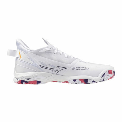 Sapatilhas Desportivas Mizuno Wave Mirage 5(W) Mulher