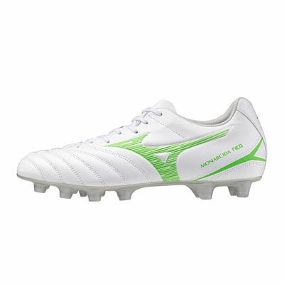 Chuteiras para Adultos Mizuno Monarcida Neo III Select As Verde limão