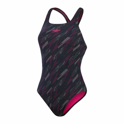 Fato de Banho Mulher Speedo Hyperboom