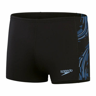 Calção de Banho Homem Speedo Preto