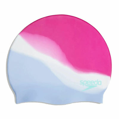 Touca de Natação Speedo 8-0616916680 Fúcsia