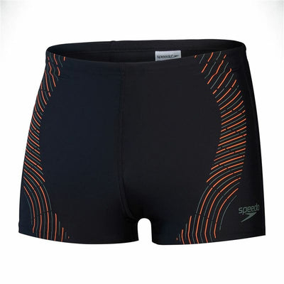 Calção de Banho Homem Speedo Preto