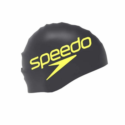 Touca de Natação Speedo 8-0838509951 Preto