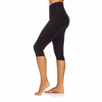 Leggings de Desporto de Mulher Ditchil Sparkle Preto