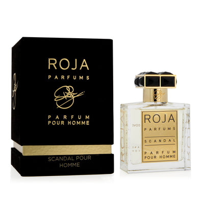 Perfume Homem Roja Parfums Scandal EDP