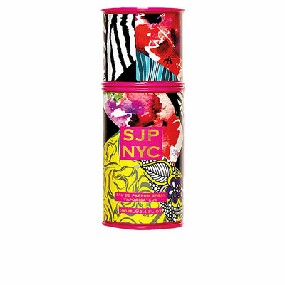 Perfume Mulher Sarah Jessica Parker SJP  NYC EDP 100 ml