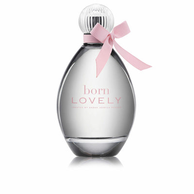 Perfume Mulher Sarah Jessica Parker BORN LOVELY EDP 100 ml