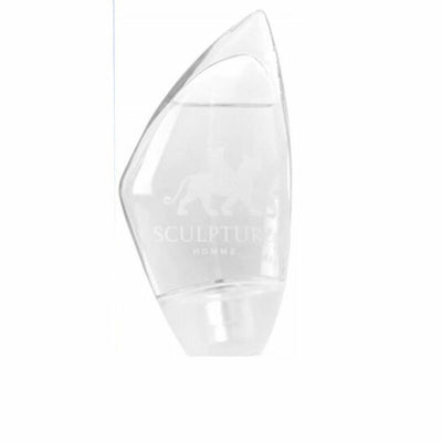 Perfume Unissexo Nikos SCULPTURE HOMME 100 ml EDT