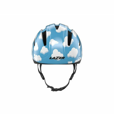 Capacete de Ciclismo para Adultos Lazer BLC22178897C Azul 46-52 cm