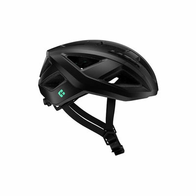 Capacete de Ciclismo para Adultos Lazer Tonic KinetiCore Preto