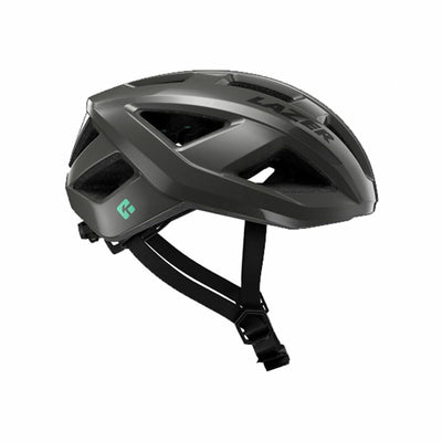 Capacete de Ciclismo para Adultos Lazer Tonic KinetiCore Titanium 58-61 cm