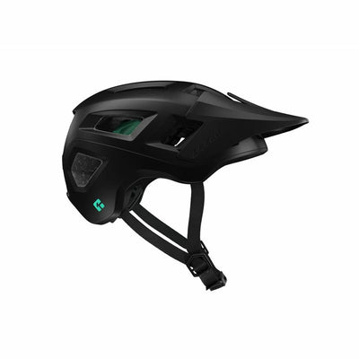 Capacete de Ciclismo para Adultos Lazer Coyote KinetiCore Preto M