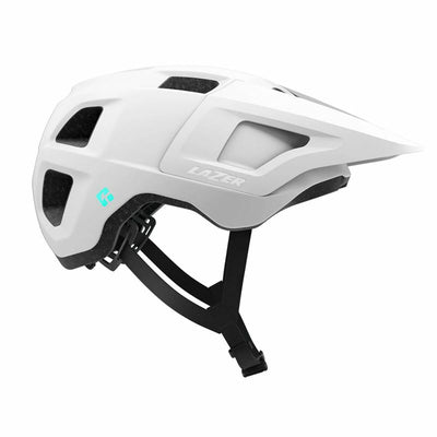 Capacete de Ciclismo para Adultos Lazer BLC24478923-W Branco