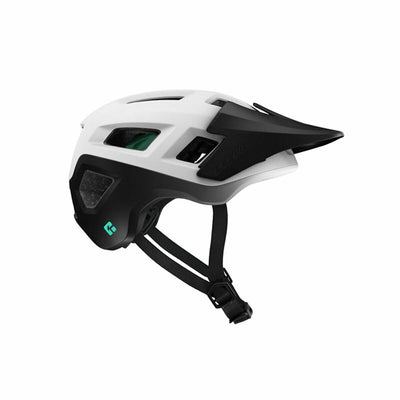 Capacete de Ciclismo para Adultos Lazer BLC2547892851 Branco Preto