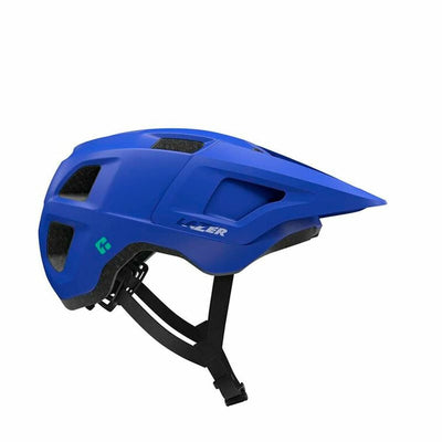 Capacete de Ciclismo para Adultos Lazer Lupo KC CE-CPSC Tamanho único