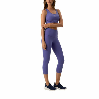 Leggings de Desporto de Mulher Ditchil Magny