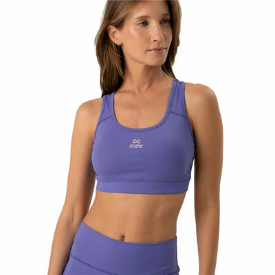 Sutiã Desportivo Ditchil Ditchill Sport Fire Azul