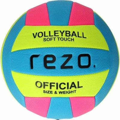 Bola de Voleibol PVC (Tamanho único)