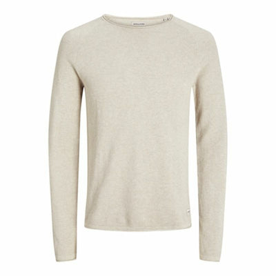 Polar sem Capuz Homem Jack & Jones Hill Knit