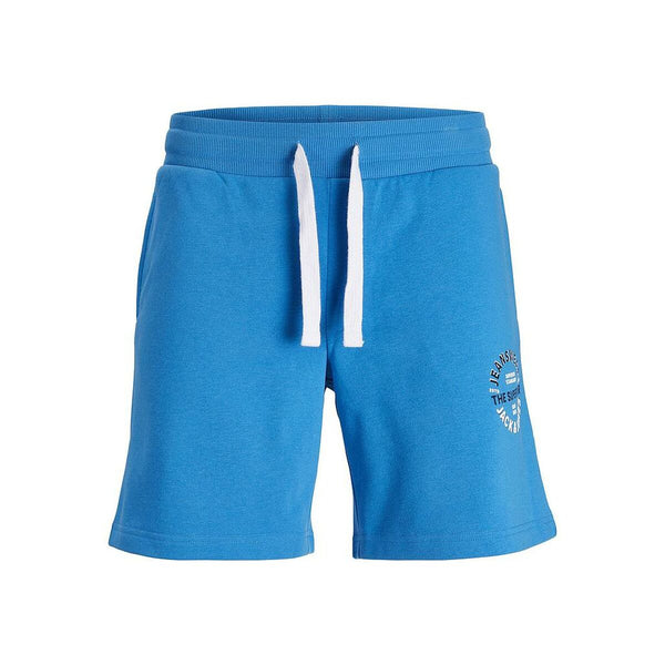 Calções de Desporto para Homem Jack & Jones JPSTANDY SWEAT 12225087 Azul