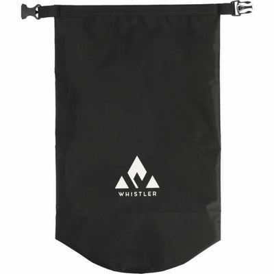 Bolsa Impermeável Whistler Preto Poliéster 20 L