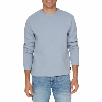 Polar sem Capuz Homem Only & Sons Onsceres