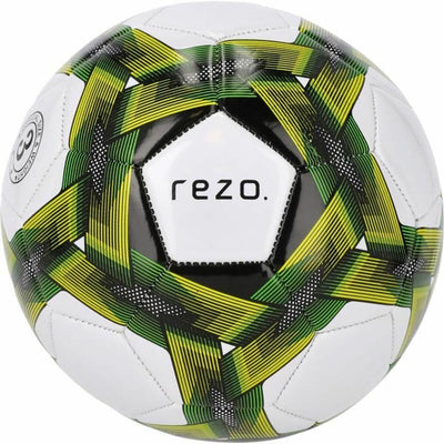 Bola de Futebol Amarelo