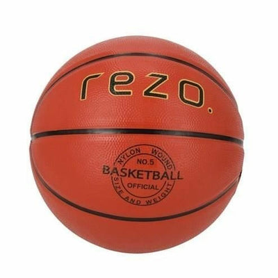 Bola de Basquetebol Rezo