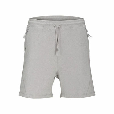 Calções de Desporto para Homem Jack & Jones Gordon Cinzento