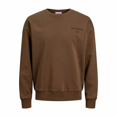 Polar sem Capuz Homem Jack & Jones Jjmystic