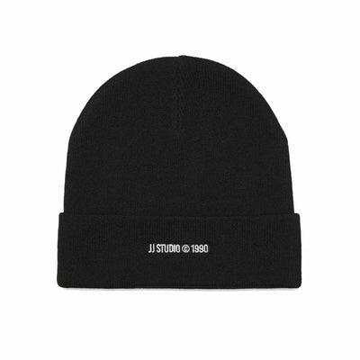 Chapéu Jack & Jones Jacbottle  Preto