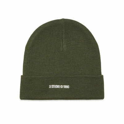 Chapéu Jack & Jones Jacbottle  Azeitona