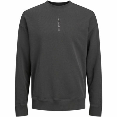 Polar sem Capuz Homem Jack & Jones Jjmicah Preto