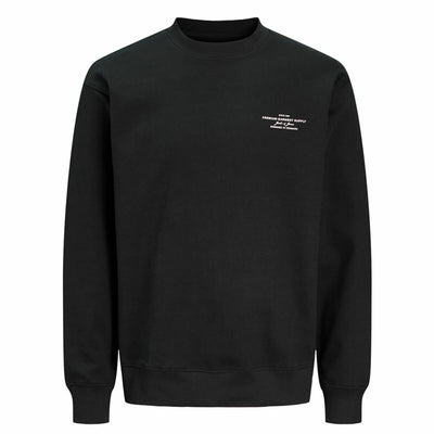 Polar sem Capuz Homem Jack & Jones Jprblachad Branding