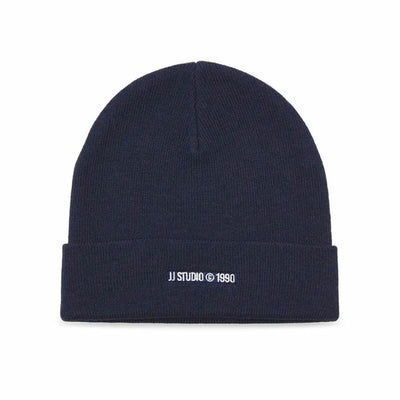 Chapéu Jack & Jones Jacbottle  Azul escuro