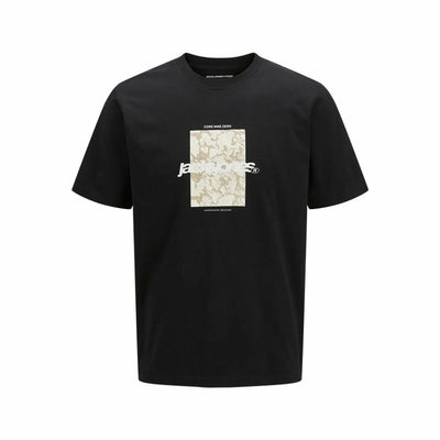 Camisola de Manga Curta Homem Jack & Jones