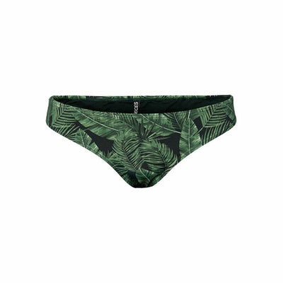 Cuecas Pieces Pcbaomi Verde