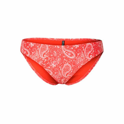 Cuecas Pieces Pcbaomi Vermelho