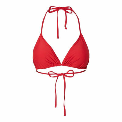 Sutiã Pieces Pcbaomi Vermelho