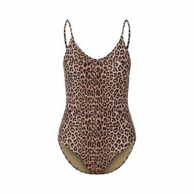 Fato de Banho Mulher Pieces Preto